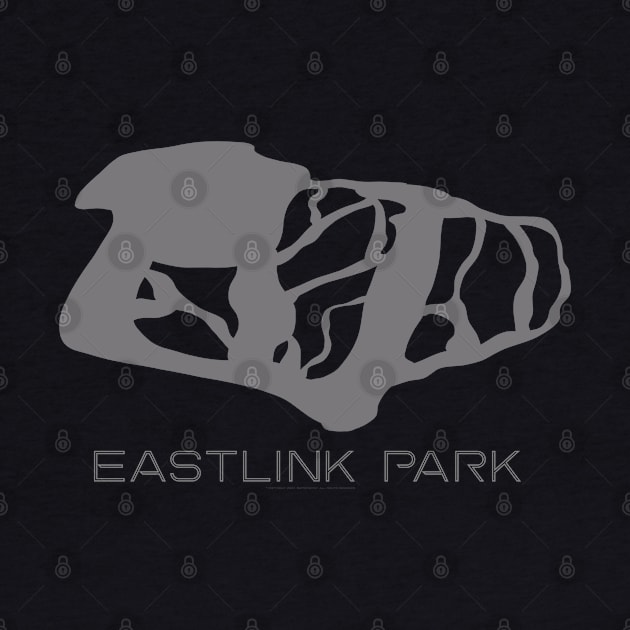 Eastlink Park Resort 3D by Mapsynergy